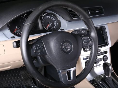 Used 2016 Volkswagen CC Sport FWD image 33