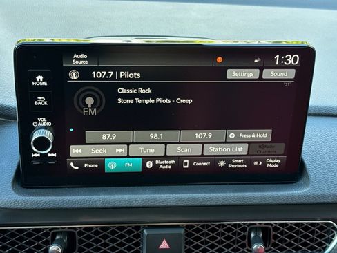Used 2025 Acura Integra A-Spec FWD image 21
