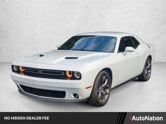 Used 2017 Dodge Challenger SXT Plus RWD video 1