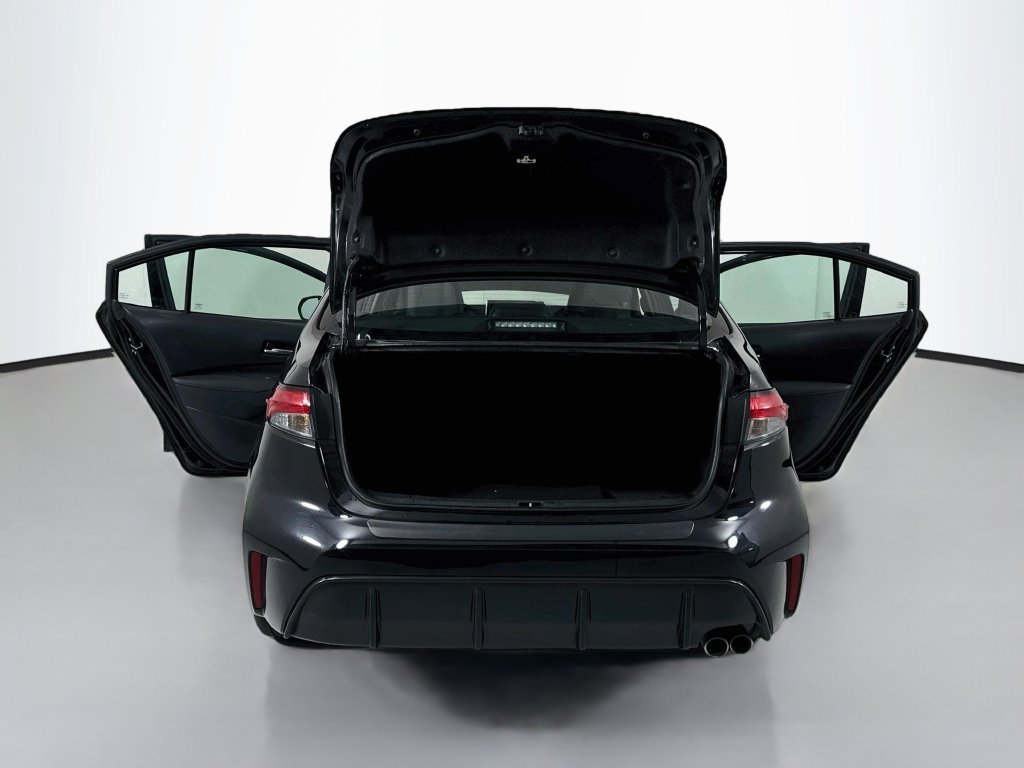 Used 2024 Toyota Corolla XSE FWD image 23