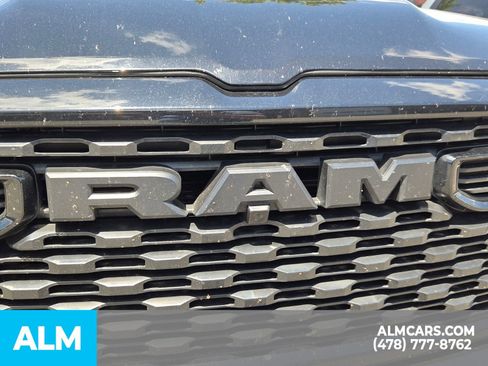 Used 2025 RAM 1500 Tradesman AWD/4WD image 27