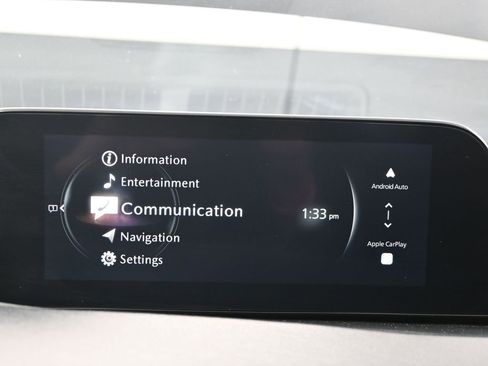 Used 2024 MAZDA MAZDA3 s image 15