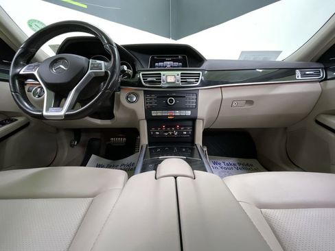 Used 2016 Mercedes-Benz E 350 4MATIC image 18