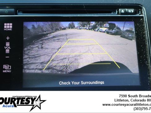 Used 2015 Honda Civic EX-L image 17