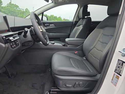 New 2026 Kia Sportage SX Prestige AWD/4WD image 5