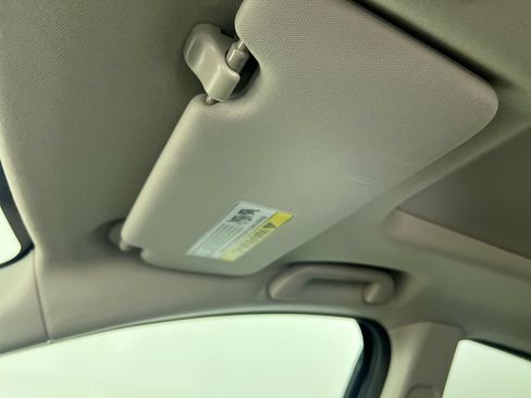 Used 2021 Honda HR-V EX image 19