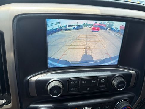Used 2019 GMC Sierra 3500 Denali w/ Duramax Plus Package AWD/4WD image 24