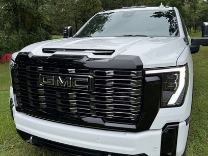 Used 2025 GMC Sierra 2500 Denali Ultimate
