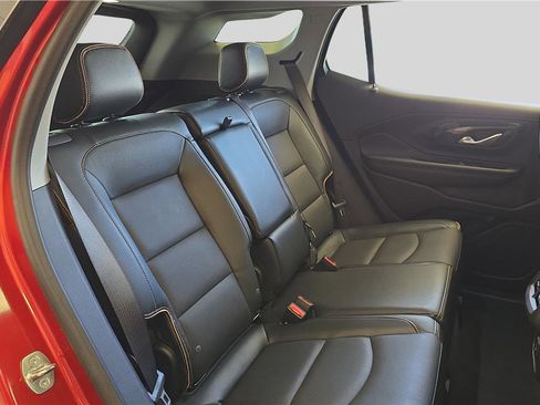 Used 2023 GMC Terrain AT4 w/ Infotainment Package II AWD/4WD image 17