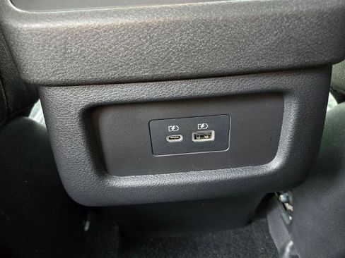 Certified 2025 Nissan Pathfinder S w/ Cargo Package image 11