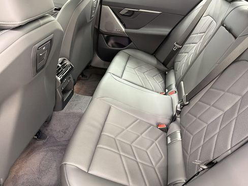 New 2026 BMW 530i w/ Premium Package RWD image 22