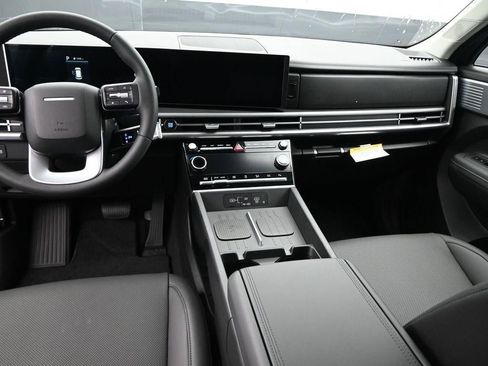 New 2026 Hyundai Santa Fe SEL image 10