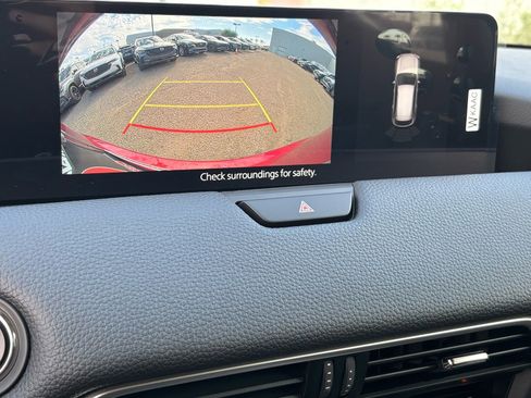 New 2026 MAZDA CX-90 3.3 Turbo w/ Preferred Package image 14