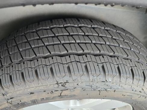 Used 2011 RAM 1500 2WD Regular Cab image 9