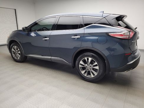 Used 2017 Nissan Murano S w/ Navigation Package AWD/4WD image 3