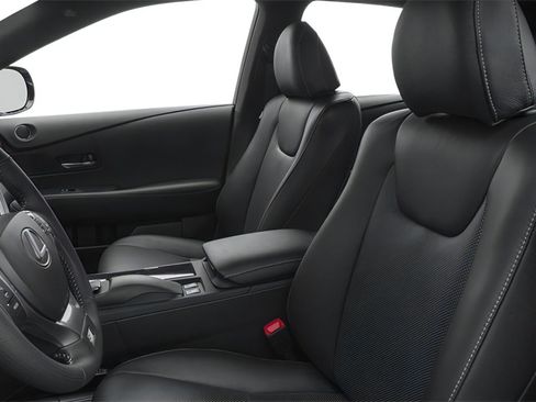 Used 2014 Lexus RX 350 AWD w/ Navigation Package image 6