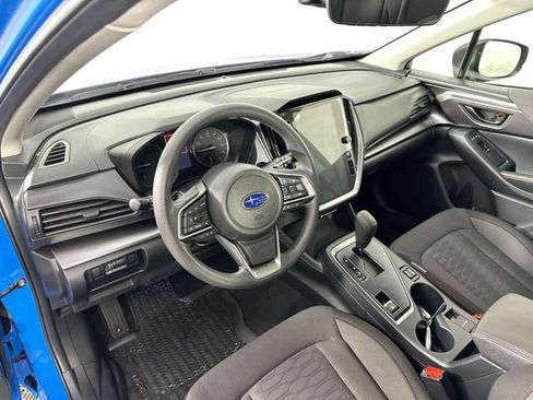 Used 2024 Subaru Impreza 2.0i Sport AWD/4WD image 19