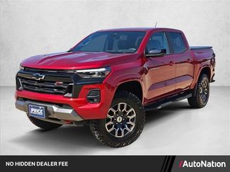 Used 2023 Chevrolet Colorado Z71 w/ Z71 Convenience Package 2 AWD/4WD video 1