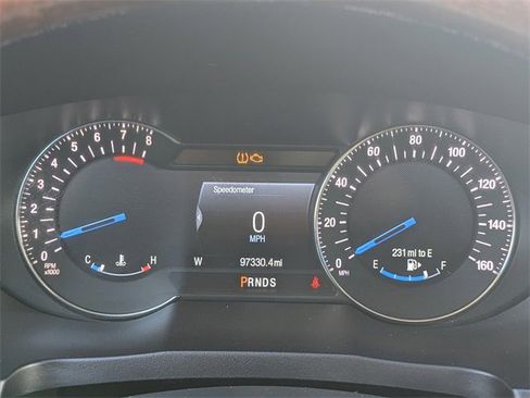 Used 2017 Ford Explorer Platinum image 35