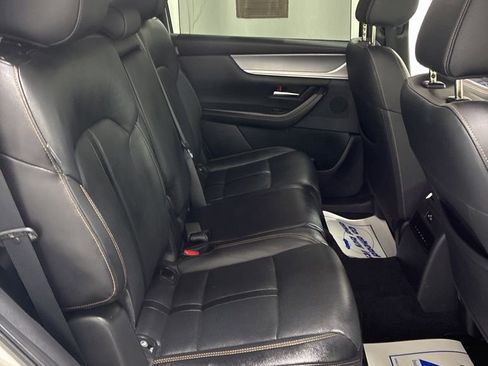 Used 2024 MAZDA CX-90 3.3 Turbo w/ Preferred Plus image 27