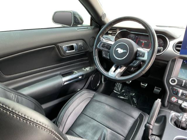 Certified 2023 Ford Mustang GT Premium w/ Equipment Group 401A RWD image 31