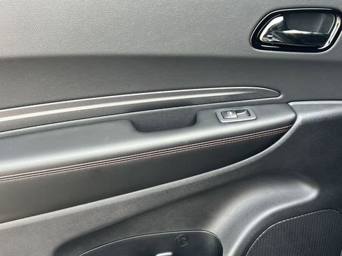 New 2026 Dodge Durango GT w/ Blacktop Package image 21