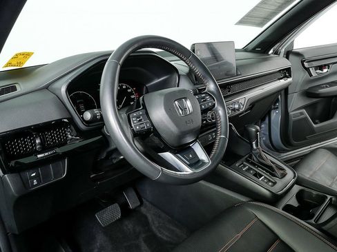 Used 2023 Honda CR-V Sport Touring image 4