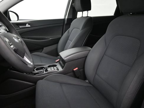 Used 2020 Hyundai Tucson Value FWD image 11