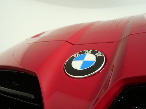 New 2026 BMW M3 w/ Executive Package image 11