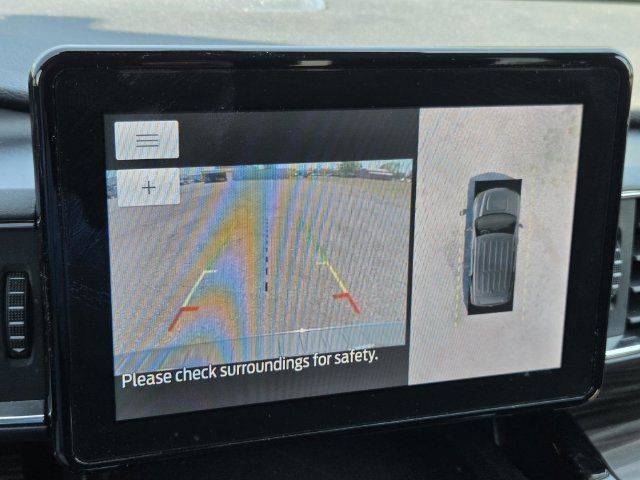 Used 2021 Ford Explorer Limited w/ Equipment Group 301A RWD image 18
