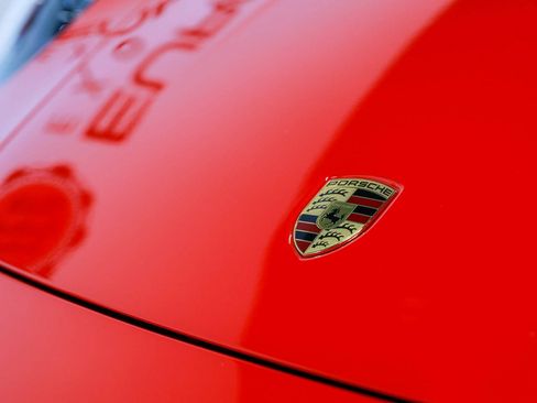 Used 2020 Porsche 911 GT3 RS image 27