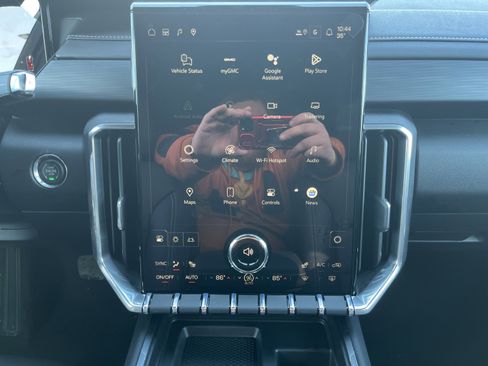 New 2026 GMC Acadia Elevation image 27