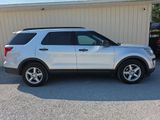 Used 2018 Ford Explorer FWD image 3