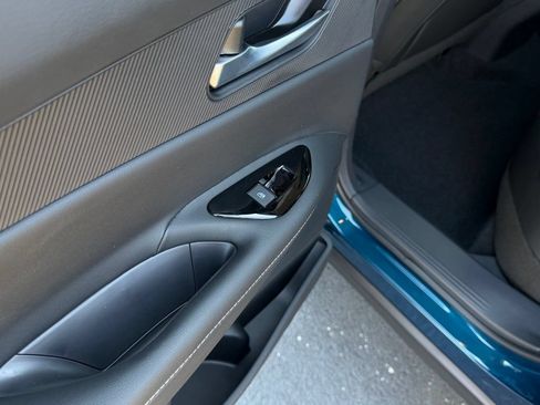 New 2026 Nissan Murano SL AWD/4WD image 18