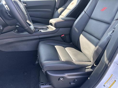 New 2026 Dodge Durango GT image 12