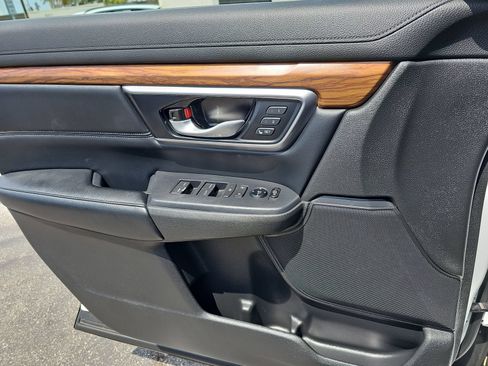 Used 2021 Honda CR-V EX-L image 31
