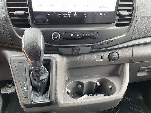 New 2026 Ford Transit 250 148 Medium Roof Extended AWD w/ Load Area Protection Package image 17