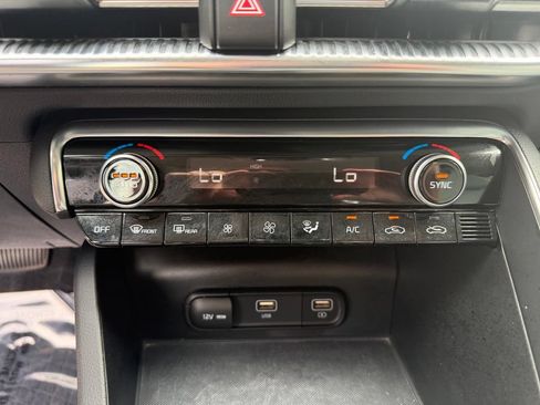 Used 2021 Kia K5 EX FWD image 25