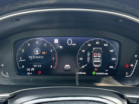 Certified 2024 Honda Civic Touring image 13