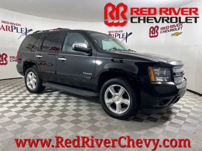 Used 2014 Chevrolet Tahoe LS w/ All-Star Edition
