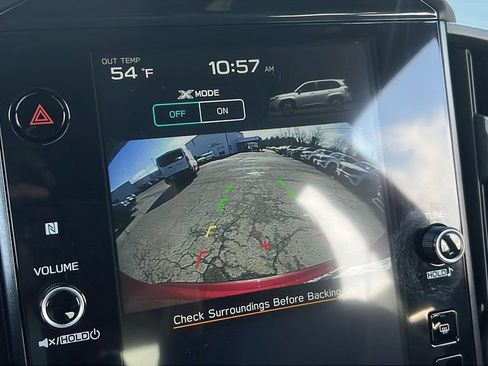 Certified 2026 Subaru Forester Premium image 29