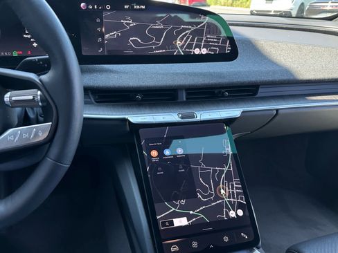 Used 2024 Lucid Air Touring AWD/4WD image 20