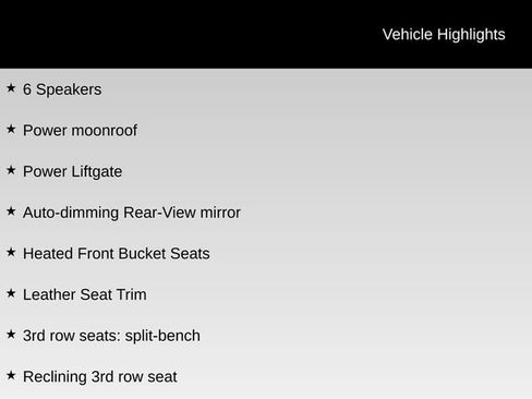Used 2010 Honda Odyssey EX-L image 5