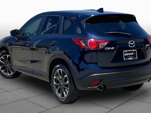 Used 2016 MAZDA CX-5 Grand Touring FWD image 12