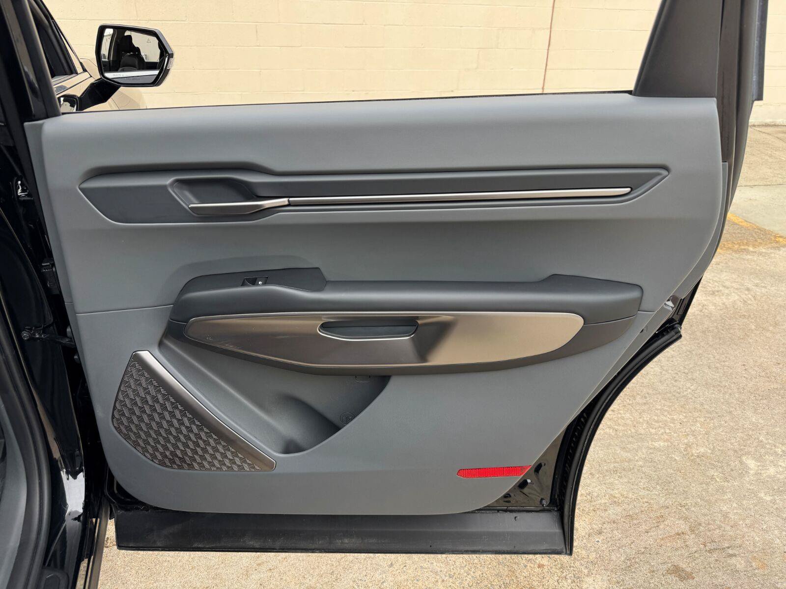 Used 2026 Kia EV9 Light RWD image 47