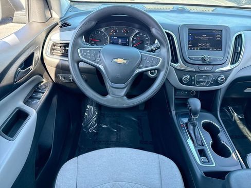 Used 2022 Chevrolet Equinox LS w/ LS Convenience Package FWD image 14