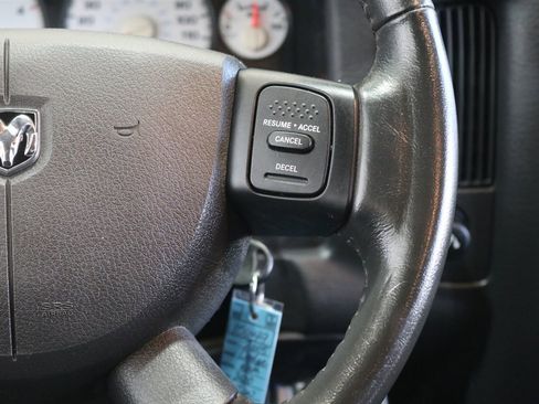 Used 2005 Dodge Ram 3500 Truck SLT w/ Quad Cab Big Horn Value Group image 83