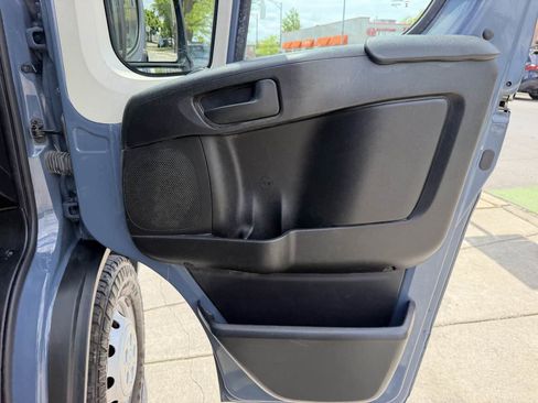 Used 2019 RAM ProMaster 3500 FWD image 16