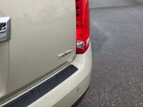 Used 2015 Cadillac SRX Luxury w/ Trailering Package image 7