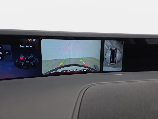 New 2026 Lincoln Nautilus Premier w/ Jet Appearance Package AWD/4WD image 19